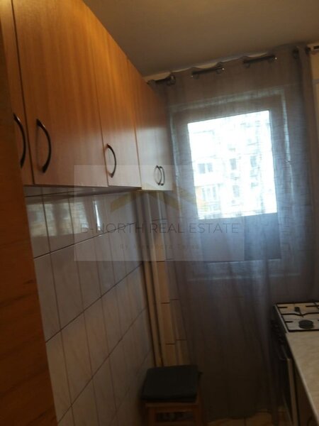 Berceni, strada Luica, renovat, mobilat, apartament 2 camere de inchiriat