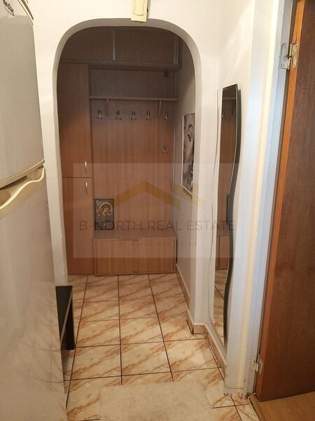 Berceni, strada Luica, renovat, mobilat, apartament 2 camere de inchiriat