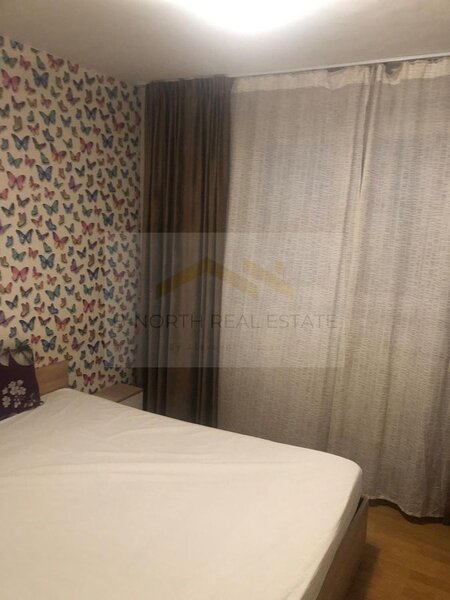 Berceni, strada Luica, renovat, mobilat, apartament 2 camere de inchiriat