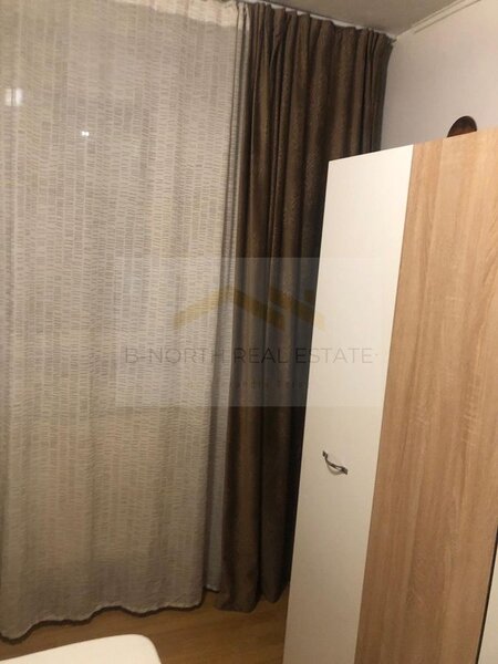 Berceni, strada Luica, renovat, mobilat, apartament 2 camere de inchiriat